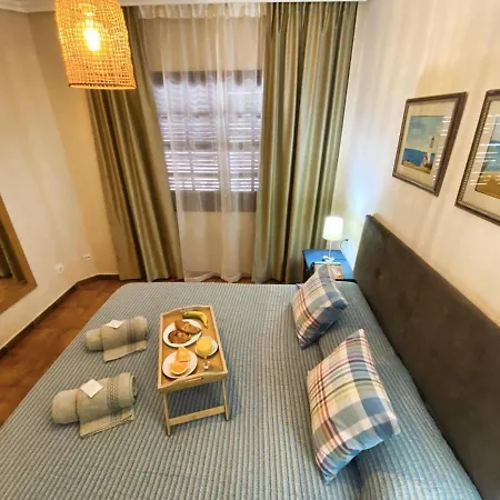 Walk To Golf Heated Pool 아파트 산미겔데아보나
